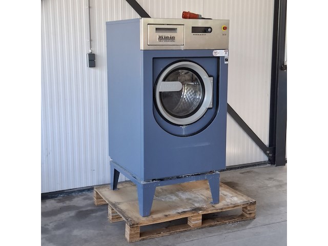 Industriële wasmachine, miele, professional | pw413 el, 2017 - afbeelding 1 van  11