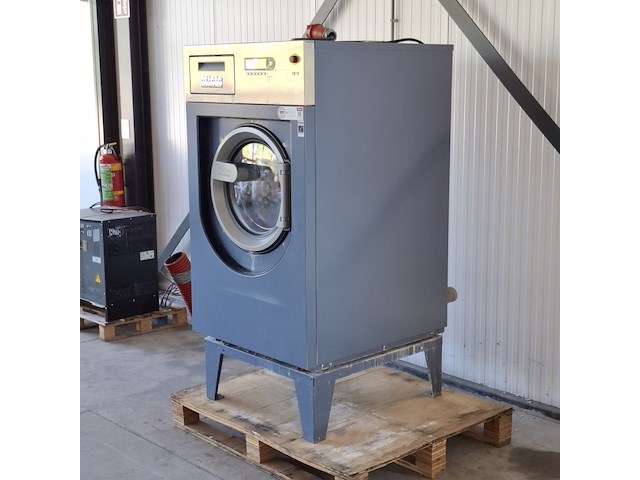 Industriële wasmachine, miele, professional | pw413 el, 2017 - afbeelding 5 van  11