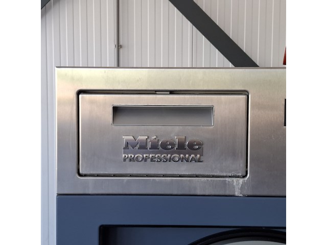 Industriële wasmachine, miele, professional | pw413 el, 2017 - afbeelding 6 van  11