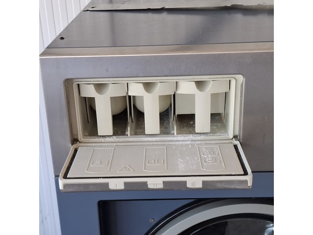 Industriële wasmachine, miele, professional | pw413 el, 2017 - afbeelding 7 van  11