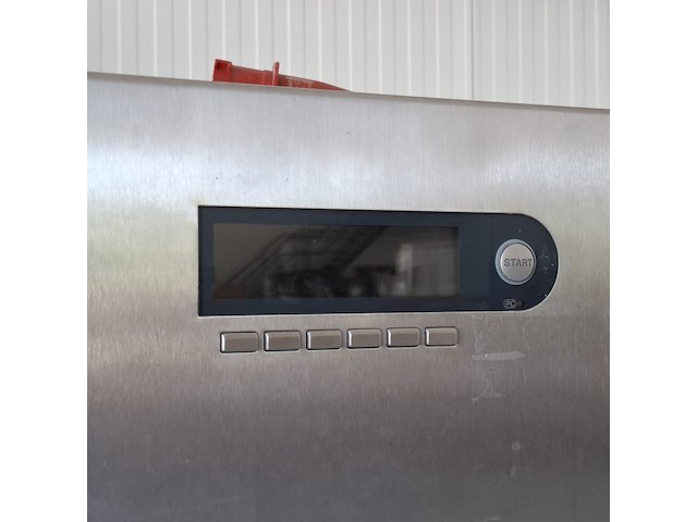 Industriële wasmachine, miele, professional | pw413 el, 2017 - afbeelding 8 van  11
