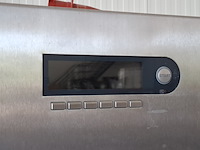 Industriële wasmachine, miele, professional | pw413 el, 2017 - afbeelding 8 van  11