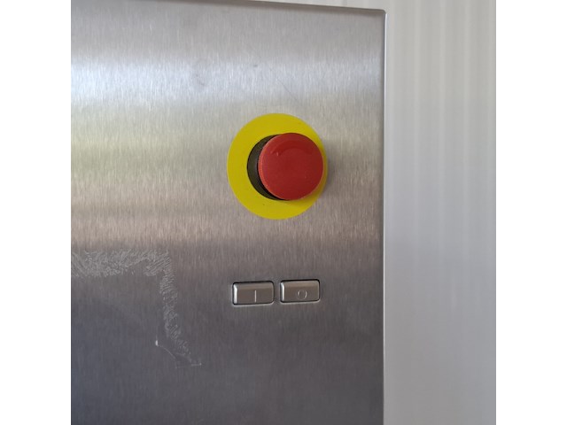 Industriële wasmachine, miele, professional | pw413 el, 2017 - afbeelding 9 van  11