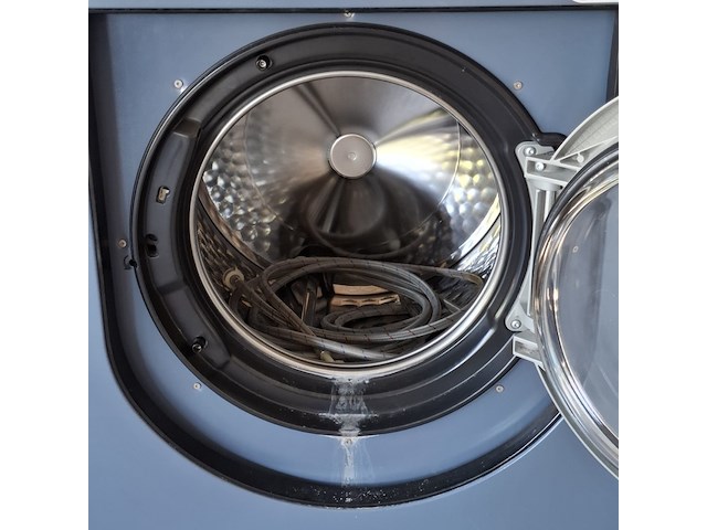 Industriële wasmachine, miele, professional | pw413 el, 2017 - afbeelding 10 van  11