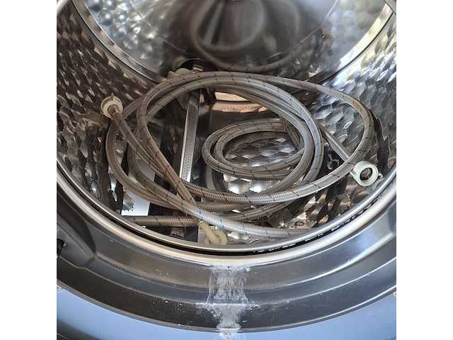 Industriële wasmachine, miele, professional | pw413 el, 2017 - afbeelding 11 van  11
