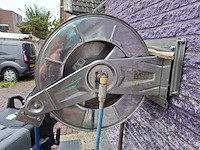 Industriële waterslanghaspel, ramex, hr 3500, 2020 - afbeelding 2 van  4