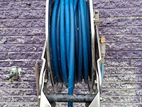 Industriële waterslanghaspel, ramex, hr 3500, 2020 - afbeelding 4 van  4