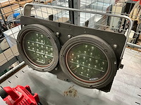 Industriële werkverlichting - afbeelding 1 van  4