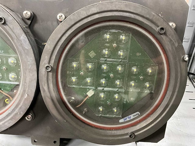 Industriële werkverlichting - afbeelding 2 van  4