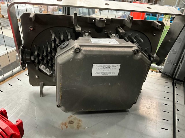 Industriële werkverlichting - afbeelding 3 van  4