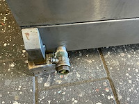 Industriële wiel en band wasmachine - afbeelding 15 van  26