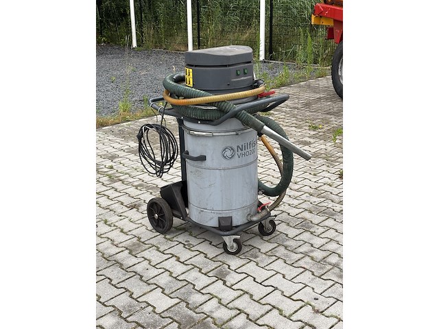 Industriële zuiger, nilfisk, vho200, 2021 - afbeelding 1 van  12