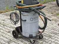 Industriële zuiger, nilfisk, vho200, 2021 - afbeelding 1 van  12