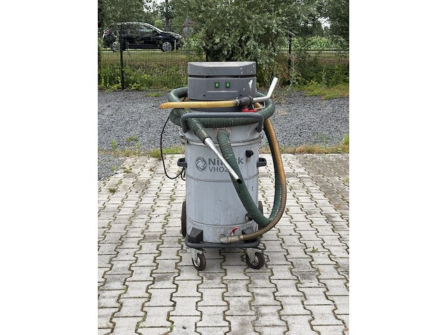 Industriële zuiger, nilfisk, vho200, 2021 - afbeelding 5 van  12