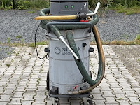Industriële zuiger, nilfisk, vho200, 2021 - afbeelding 5 van  12