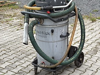 Industriële zuiger, nilfisk, vho200, 2021 - afbeelding 6 van  12