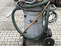 Industriële zuiger, nilfisk, vho200, 2021 - afbeelding 7 van  12