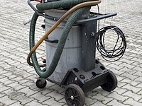 Industriële zuiger, nilfisk, vho200, 2021 - afbeelding 8 van  12