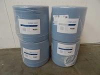 Industrierol (4x)
