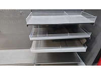 Industries - gereedschap showstelling - winkelstelling - afbeelding 10 van  11