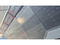 Industries - gereedschap showstelling - winkelstelling - afbeelding 11 van  11