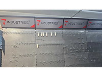 Industries - gereedschap showstelling - winkelstelling - afbeelding 3 van  11