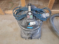 Industriestofzuiger, airbo, numatic nes570 - afbeelding 2 van  8