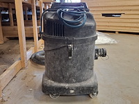 Industriestofzuiger, airbo, numatic nes570 - afbeelding 5 van  8