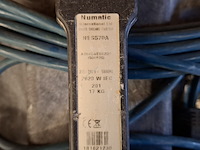 Industriestofzuiger, airbo, numatic nes570 - afbeelding 6 van  8