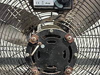 Industrieventilator 20.000m³/uur 230v, homeeasy, fe90-t1, 2018 - afbeelding 5 van  9