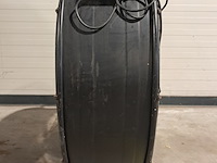 Industrieventilator 20.000m³/uur 230v, homeeasy, fe90-t1, 2018 - afbeelding 6 van  9