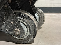 Industrieventilator 20.000m³/uur 230v, homeeasy, fe90-t1, 2018 - afbeelding 8 van  9