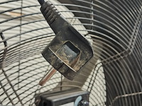 Industrieventilator 20.000m³/uur 230v, homeeasy, fe90-t1, 2018 - afbeelding 9 van  9