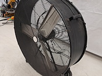 Industrieventilator 20.000m³/uur 230v homeeasy, fe90-t1, 2022 - afbeelding 3 van  6