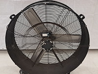 Industrieventilator 20.000m³/uur 230v homeeasy, fe90-t1, 2022 - afbeelding 4 van  6