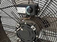 Industrieventilator 20.000m³/uur 230v homeeasy, fe90-t1, 2022 - afbeelding 5 van  6