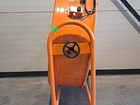 Industrieventilator 28.500m³/uur 230v kantelbaar trotec, ttw 35000 s, 2017 - afbeelding 2 van  8