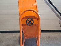 Industrieventilator 28.500m³/uur 230v kantelbaar trotec, ttw 35000 s, 2017 - afbeelding 4 van  8