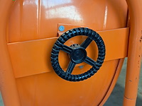 Industrieventilator 28.500m³/uur 230v kantelbaar trotec, ttw 35000 s, 2017 - afbeelding 8 van  8