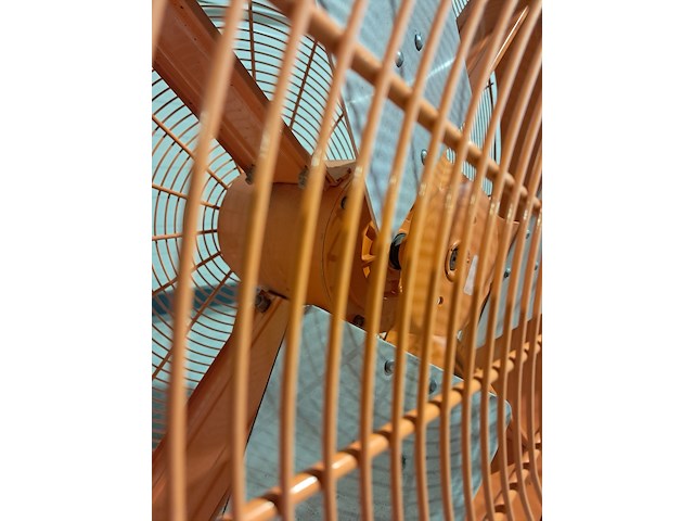 Industrieventilator 28.500m³/uur 230v kantelbaar trotec, ttw 35000 s, bouwjaar 2016 - afbeelding 2 van  11