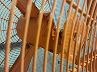 Industrieventilator 28.500m³/uur 230v kantelbaar trotec, ttw 35000 s, bouwjaar 2016 - afbeelding 2 van  11