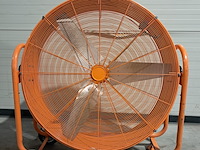 Industrieventilator 28.500m³/uur 230v kantelbaar trotec, ttw 35000 s, bouwjaar 2016 - afbeelding 1 van  11