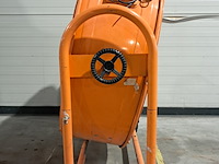 Industrieventilator 28.500m³/uur 230v kantelbaar trotec, ttw 35000 s, bouwjaar 2016 - afbeelding 6 van  11