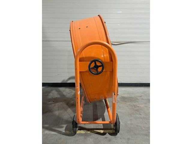 Industrieventilator 28.500m³/uur 230v kantelbaar trotec, ttw 35000 s, bouwjaar 2016 - afbeelding 7 van  11