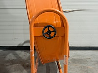 Industrieventilator 28.500m³/uur 230v kantelbaar trotec, ttw 35000 s, bouwjaar 2016 - afbeelding 7 van  11