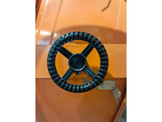 Industrieventilator 28.500m³/uur 230v kantelbaar trotec, ttw 35000 s, bouwjaar 2016 - afbeelding 10 van  11