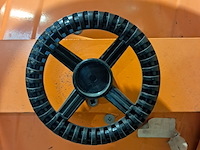 Industrieventilator 28.500m³/uur 230v kantelbaar trotec, ttw 35000 s, bouwjaar 2016 - afbeelding 10 van  11