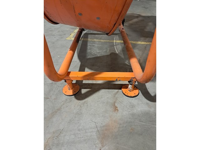 Industrieventilator 28.500m³/uur 230v kantelbaar trotec, ttw 35000 s, bouwjaar 2016 - afbeelding 11 van  11