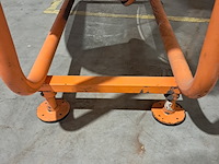 Industrieventilator 28.500m³/uur 230v kantelbaar trotec, ttw 35000 s, bouwjaar 2016 - afbeelding 11 van  11