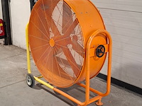 Industrieventilator 28.500m³/uur 230v kantelbaar trotec, ttw 35000 s, bouwjaar 2016 - afbeelding 5 van  12